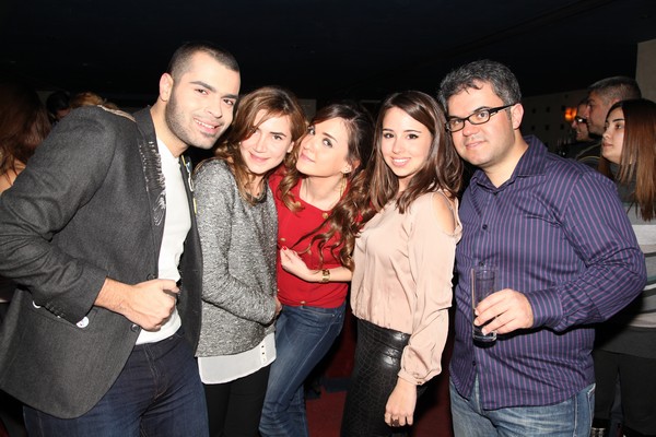 La Folie Rouge 2013 Part 2